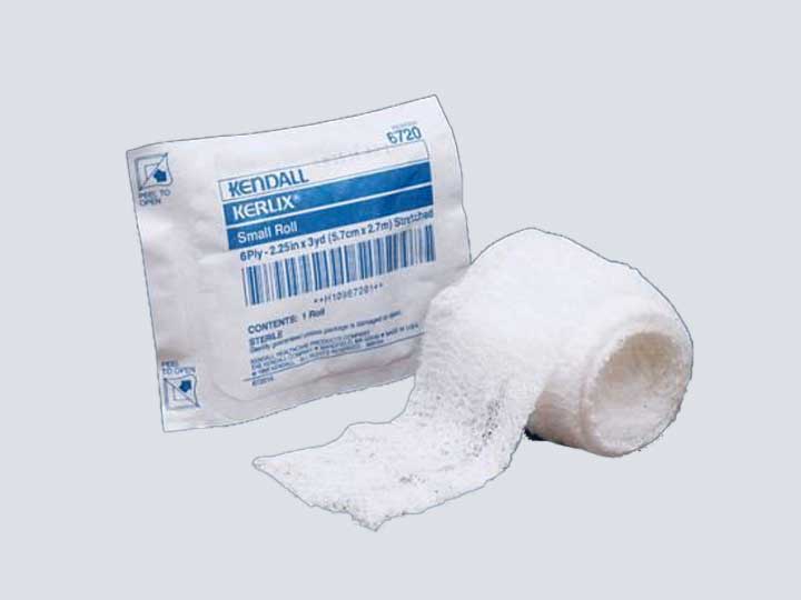 Kerlix Gauze