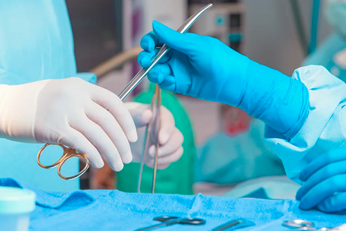 General Surgery Instruments